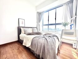 The Parc Condominium (D5), Condominium #465396031